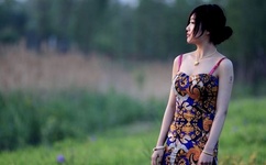 挪威的森林小片段